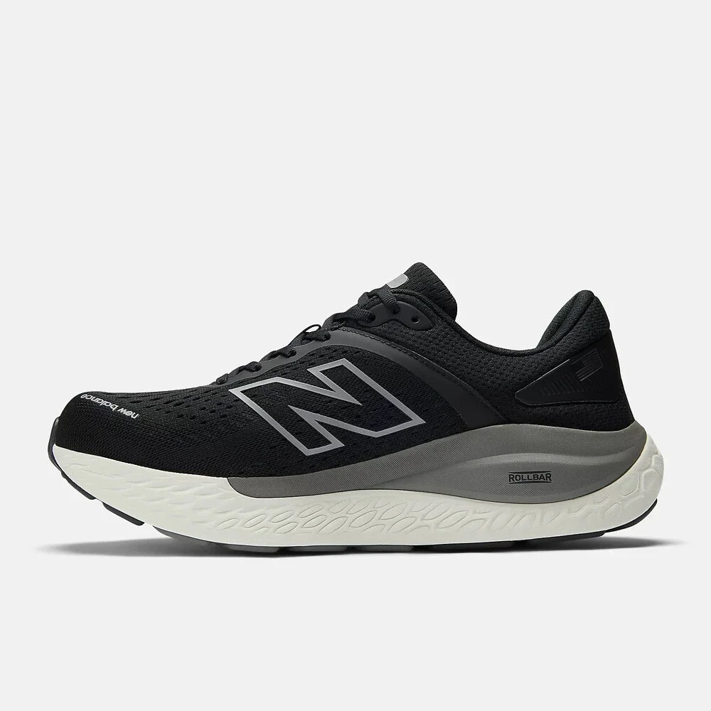 New Balance Fresh Foam X 1540 v4 Made in USA Mens US 11.5 B Black Shoes ZOGG3770